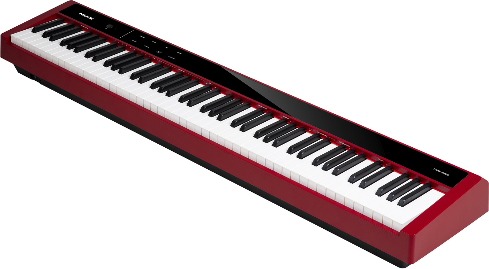 NPK-200 R Portable Digital Piano
